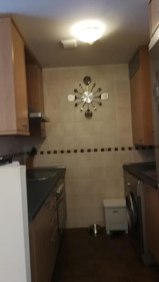 Appartement met 1 Slaapkamer (4 Volwassenen)