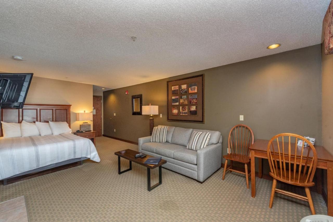 A118 Studio Standard View - Bed and Breakfast