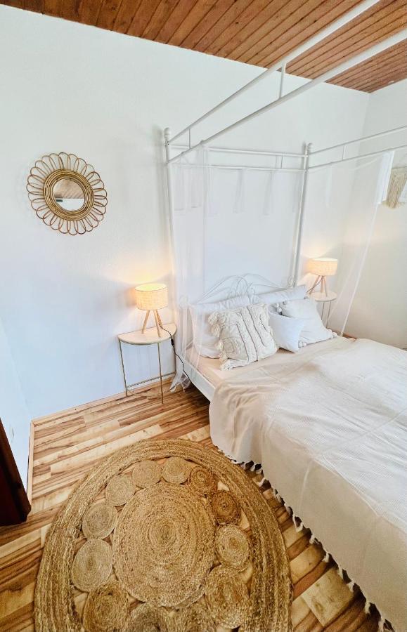 Cloud 9 , Apartment mit Garage und Garten in Nähe der Uniklinik, Bosch, Ina Schaeffler - Ferienwohnung Homburg