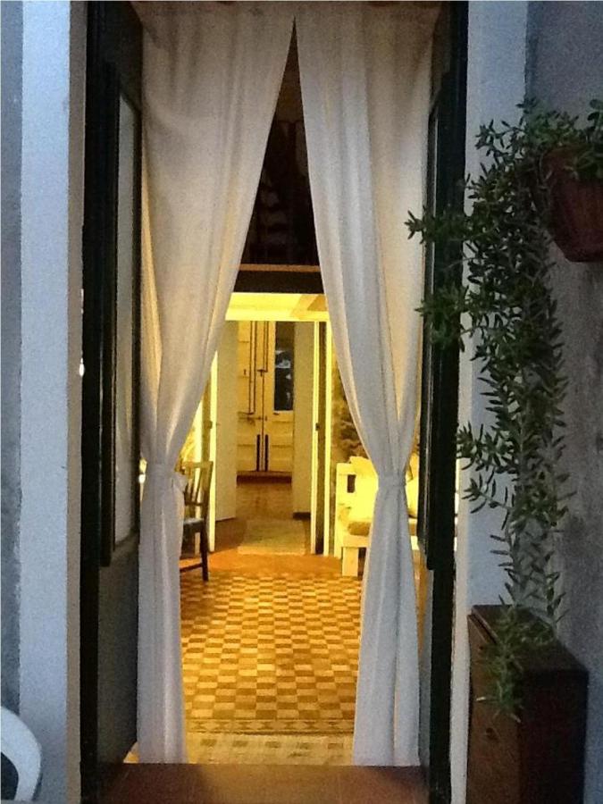 Villa Cavallaro - B&B