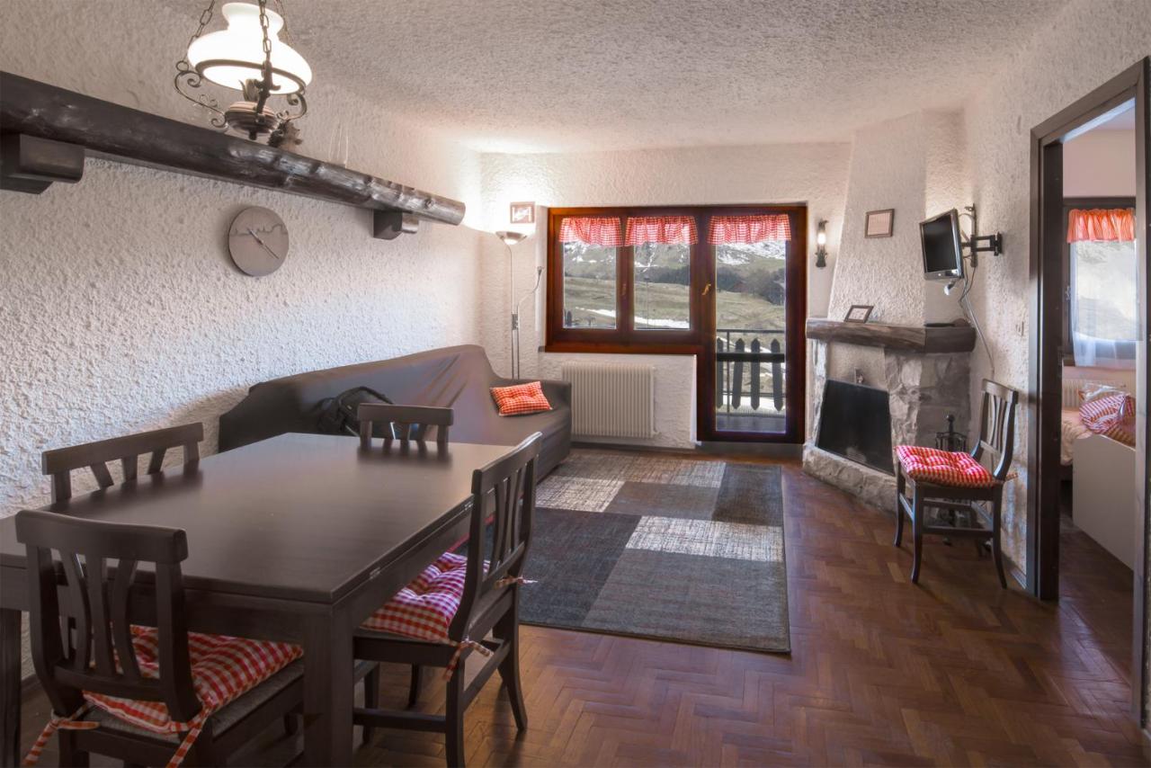 3 Pini - B&B Prato Nevoso