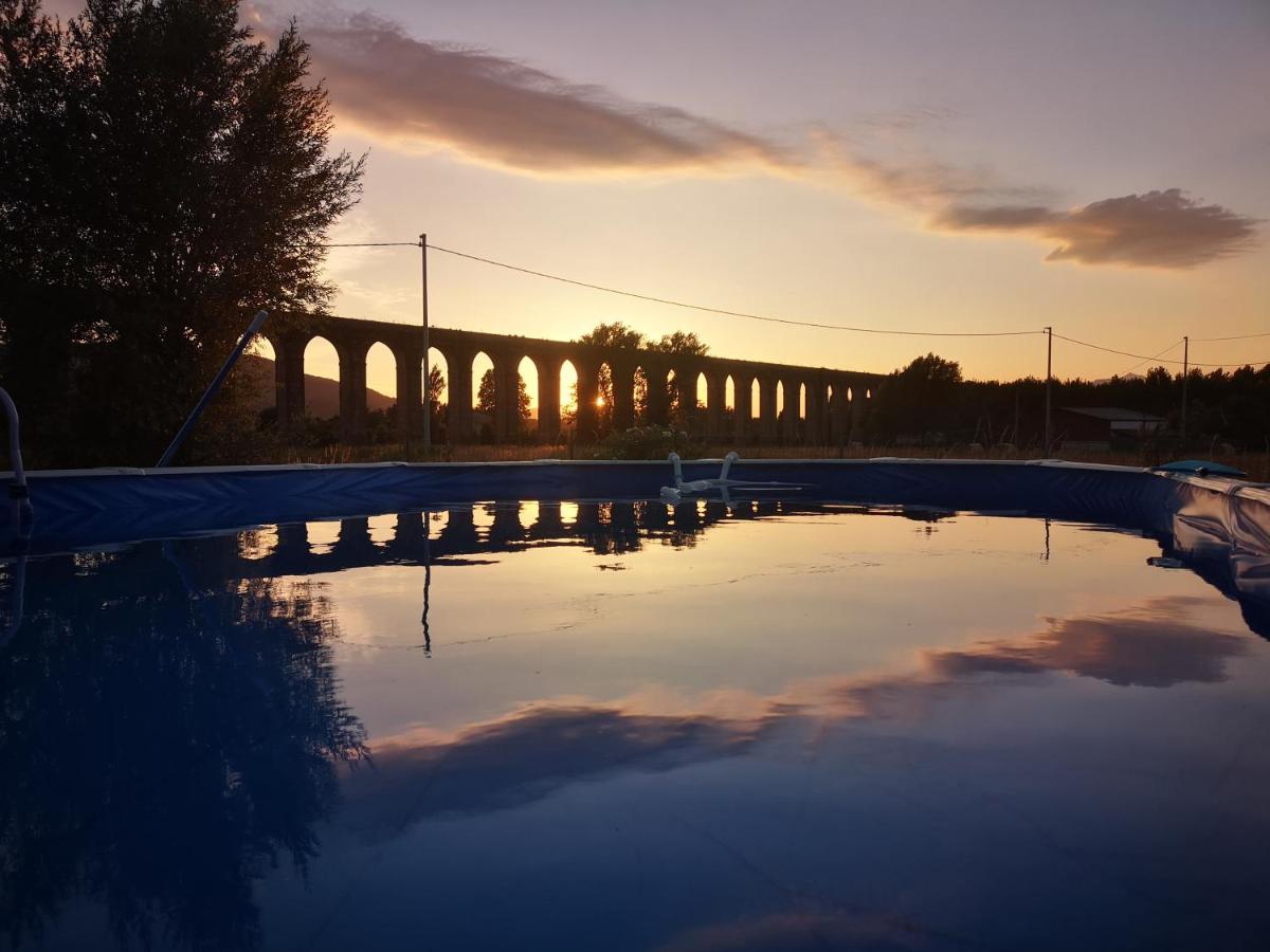 Loft Villa Ungaretti - B&B