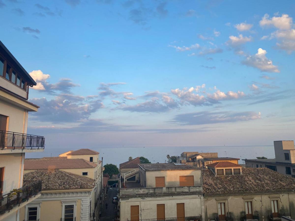 Emerella Guest House Siderno Beach - B&B Siderno