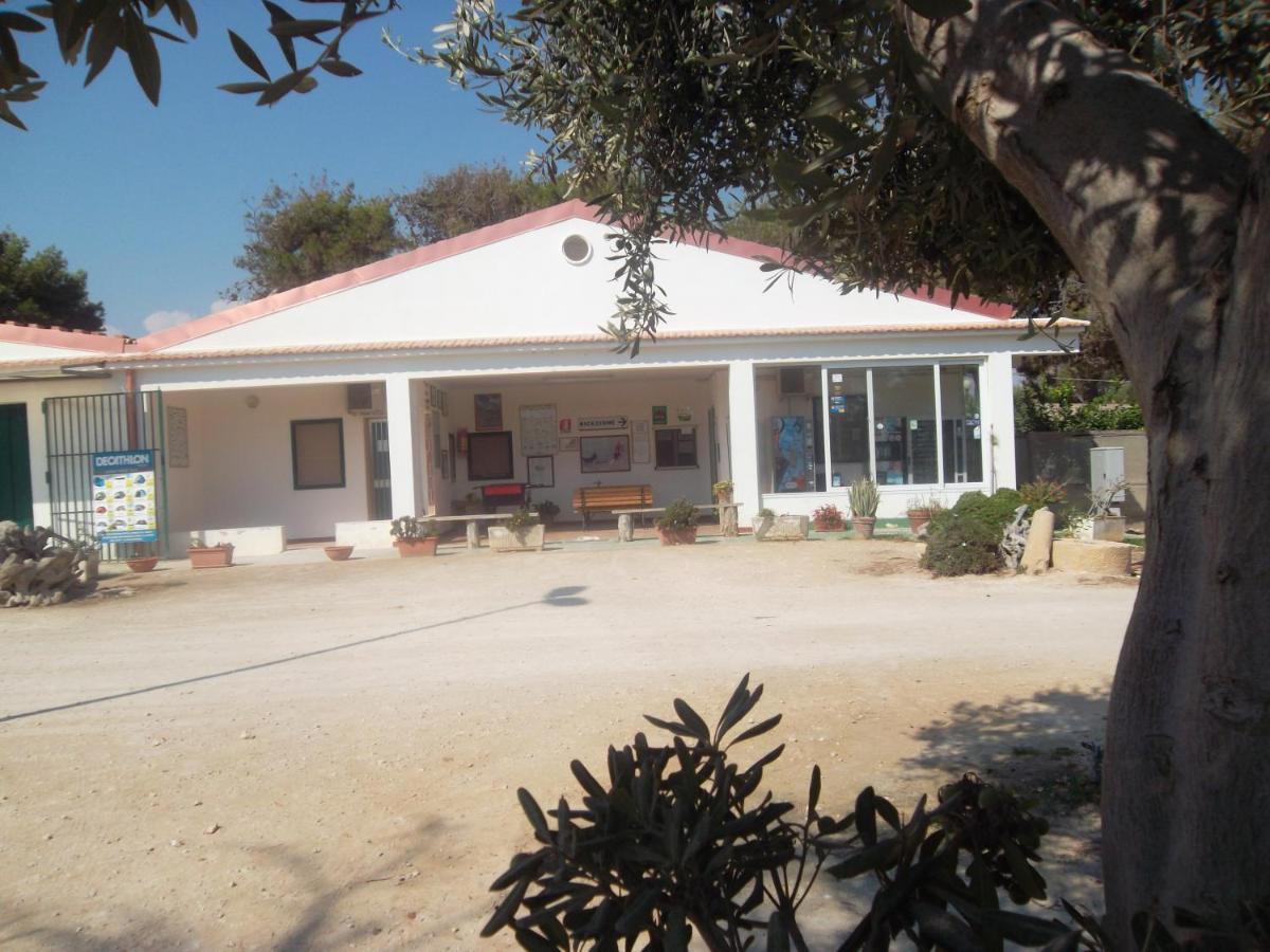 Capo Scalambri - B&B