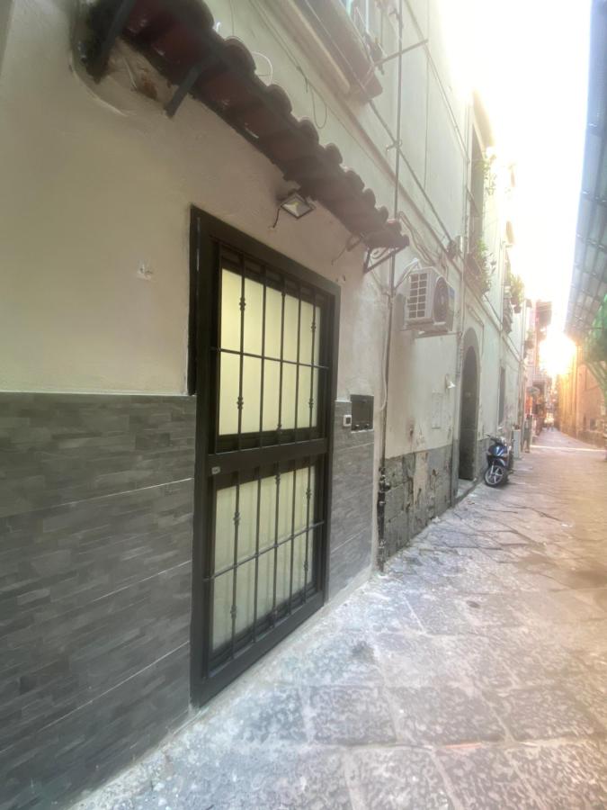House della Grotta - Bed and Breakfast Napels