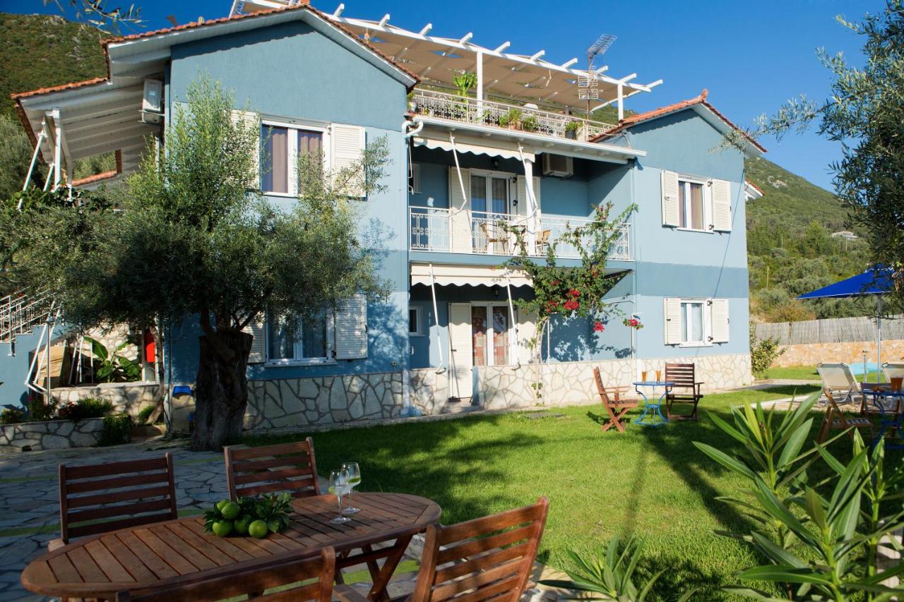 Jimmy's House - Chambres d’hôtes