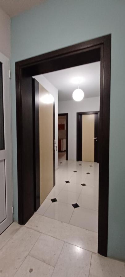 Deluxe Double Studio