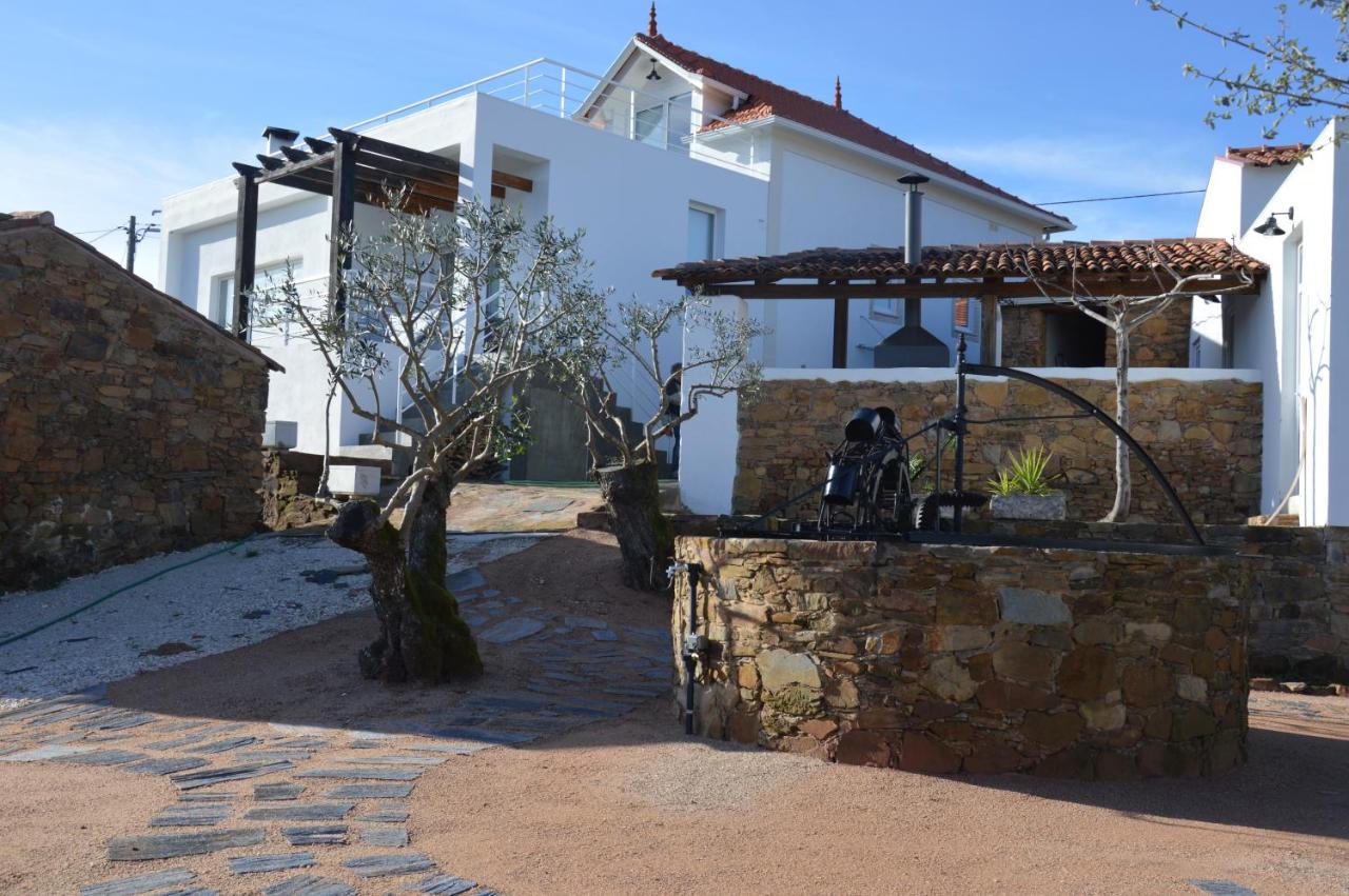 Ouzenda do Zêzere - B&B