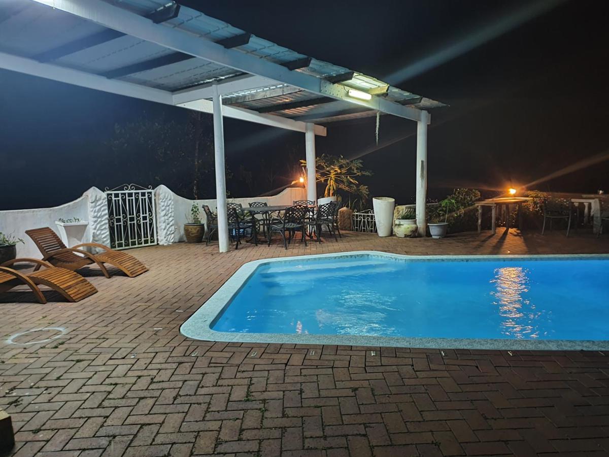 The Olive Tree - B&B