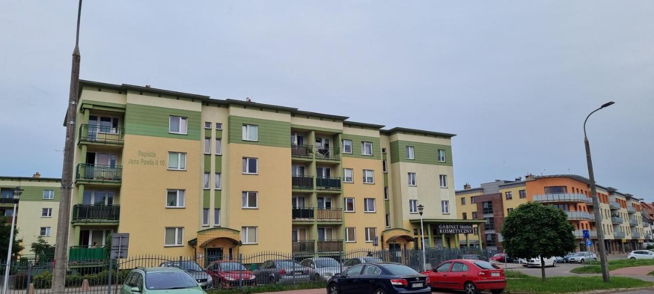 Przytulny - blisko centrum - Chambres d’hôtes