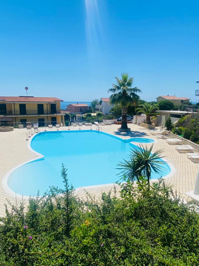 Marina Apartament - B&B Scalea