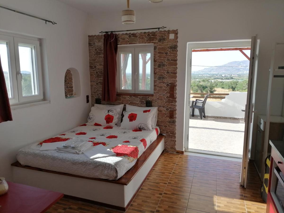 ZAFIRI countryside 1 - B&B