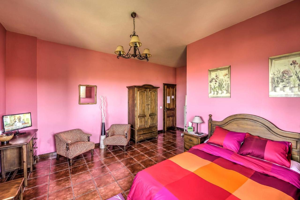Habitación Doble Confort con vistas al mar