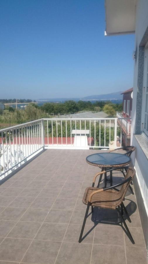 Casa Ania - B&B Villanueva de Arosa