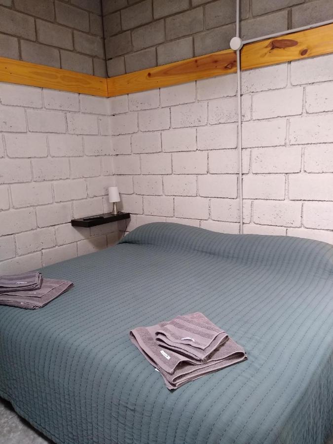 Los Duraznillos - Ferienwohnung Los Antiguos