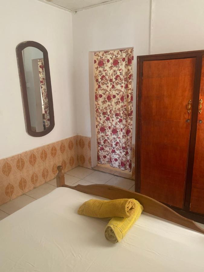 Habitación Doble Estándar