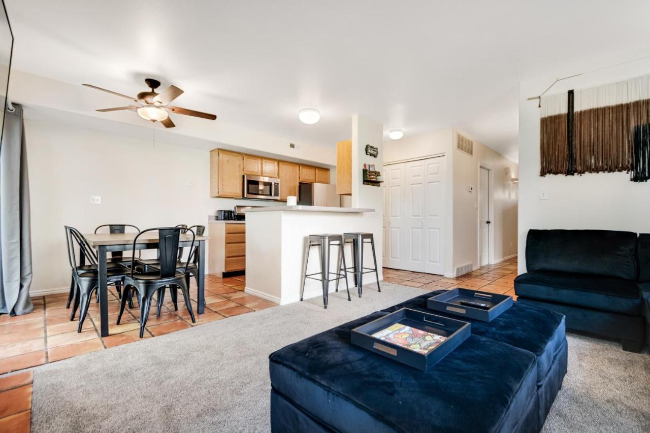 Solano Vallejo 3344 - Bed and Breakfast Moab