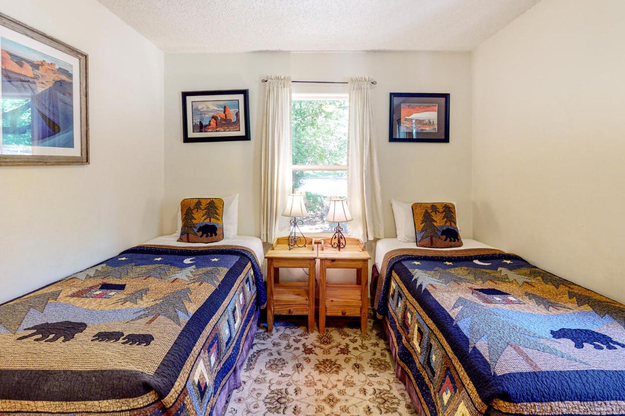 Casa Vacanze con 2 Camere da Letto