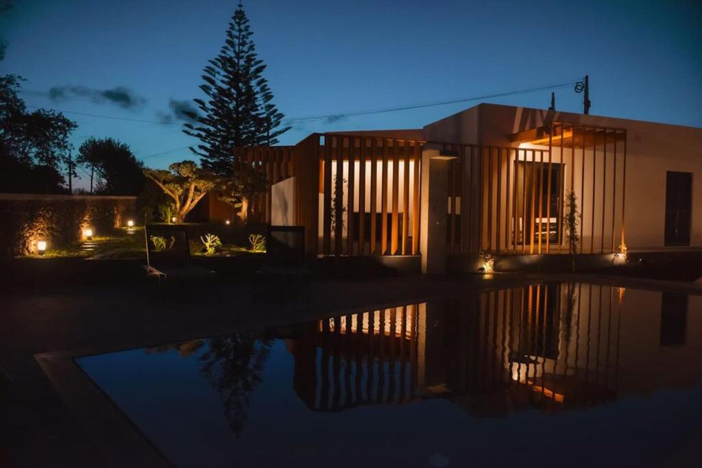 Vilas do Olival - B&B