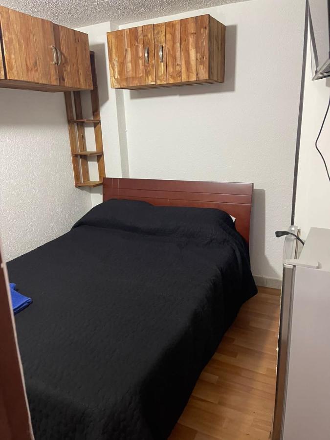 Apartaestudio calle 97204 - Chambres d’hôtes