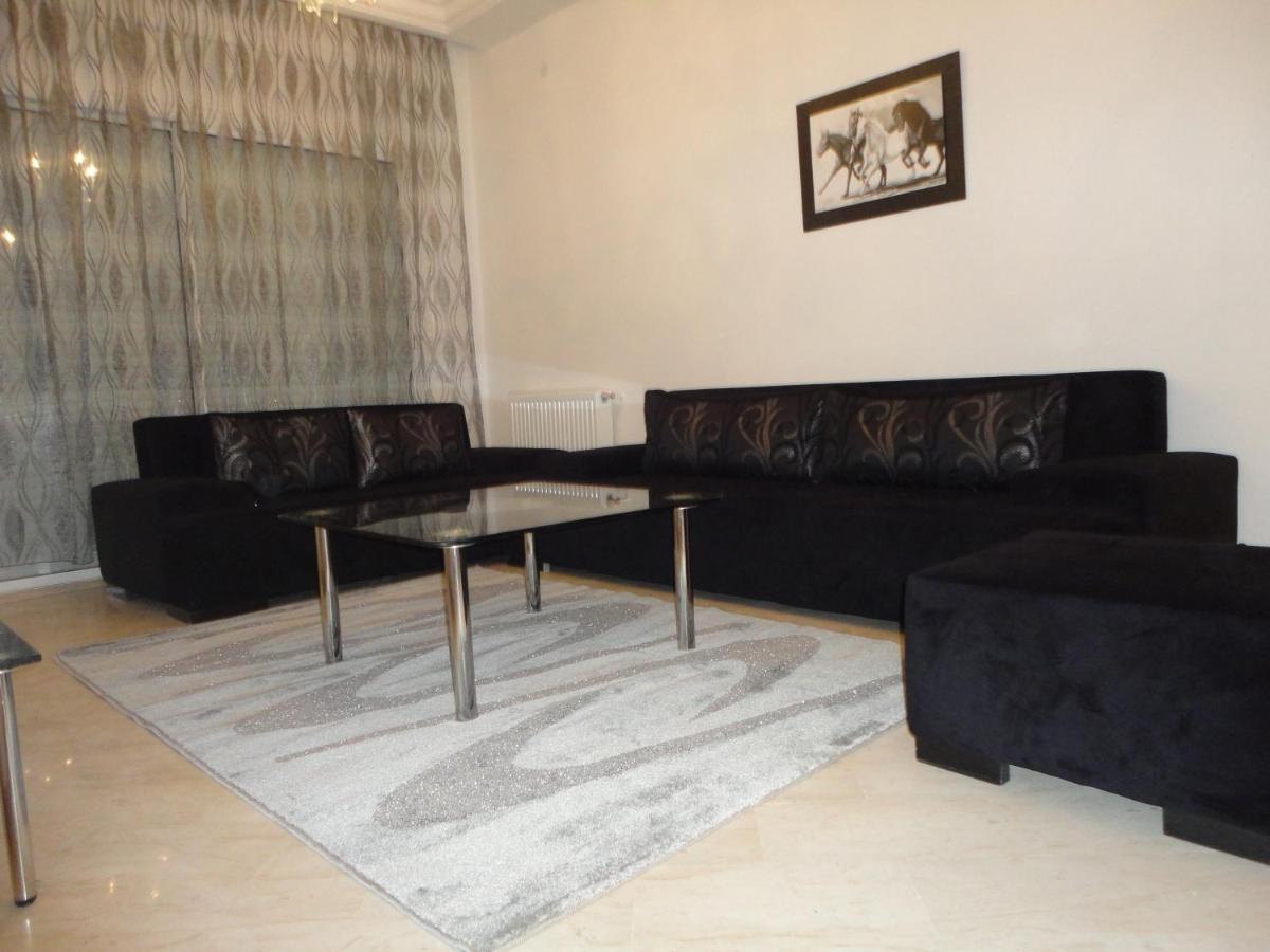 B&B Tunis - Appartement LaVie - Bed and Breakfast Tunis