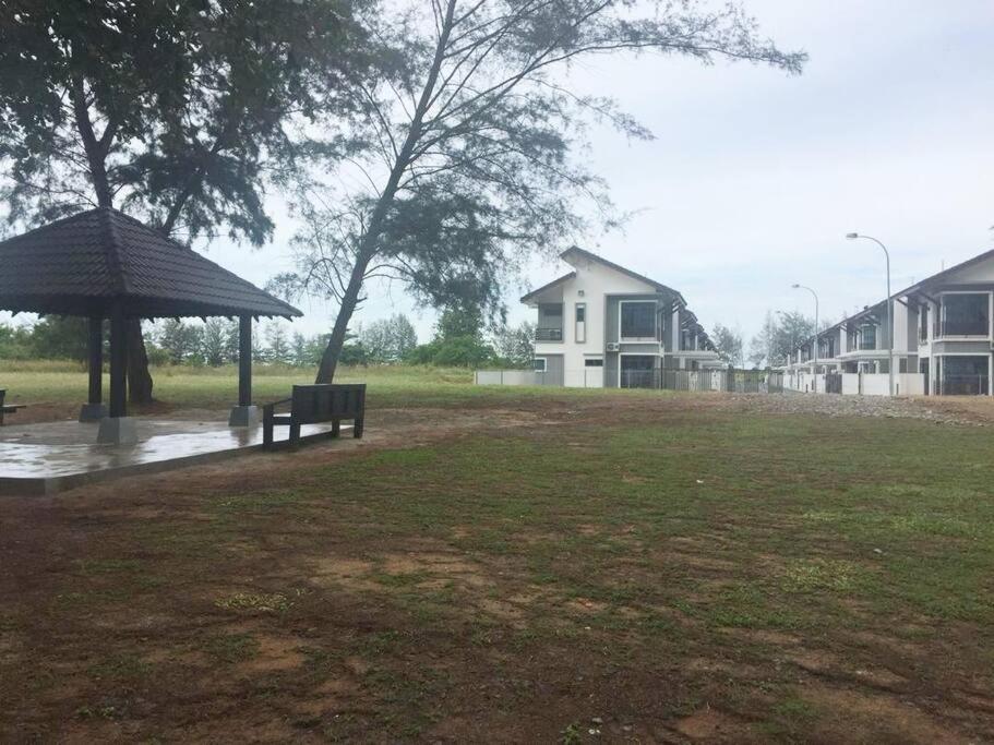 Semi D Pengerang Johor - Ferienwohnung