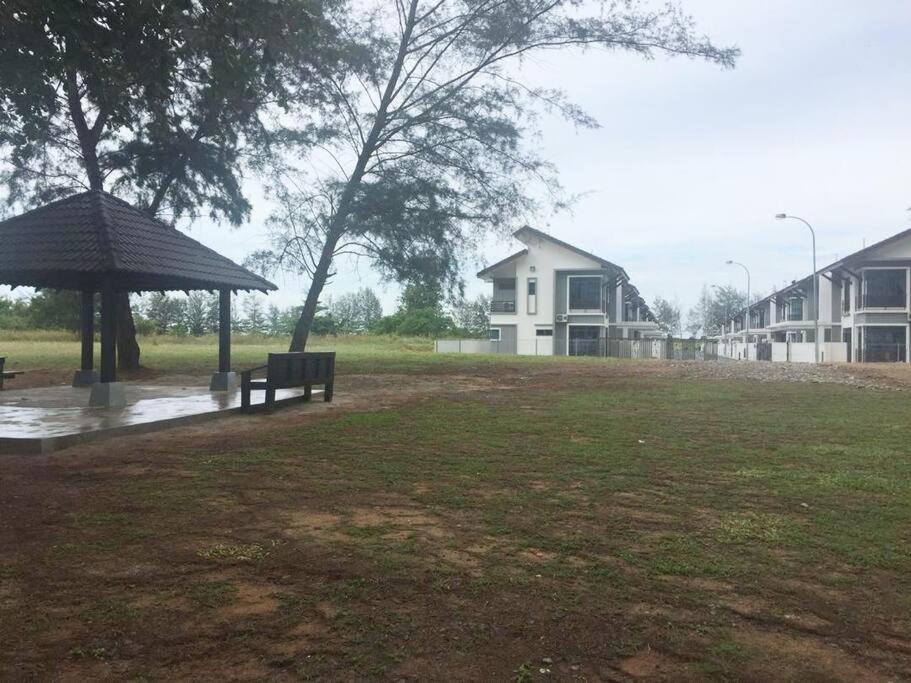 B&B Kampung Gambut - Semi D Pengerang Johor - Bed and Breakfast Kampung Gambut