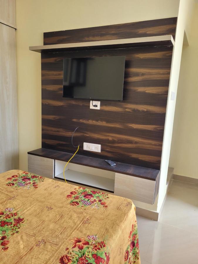 RV backpackers - Bed and Breakfast Bengaluru