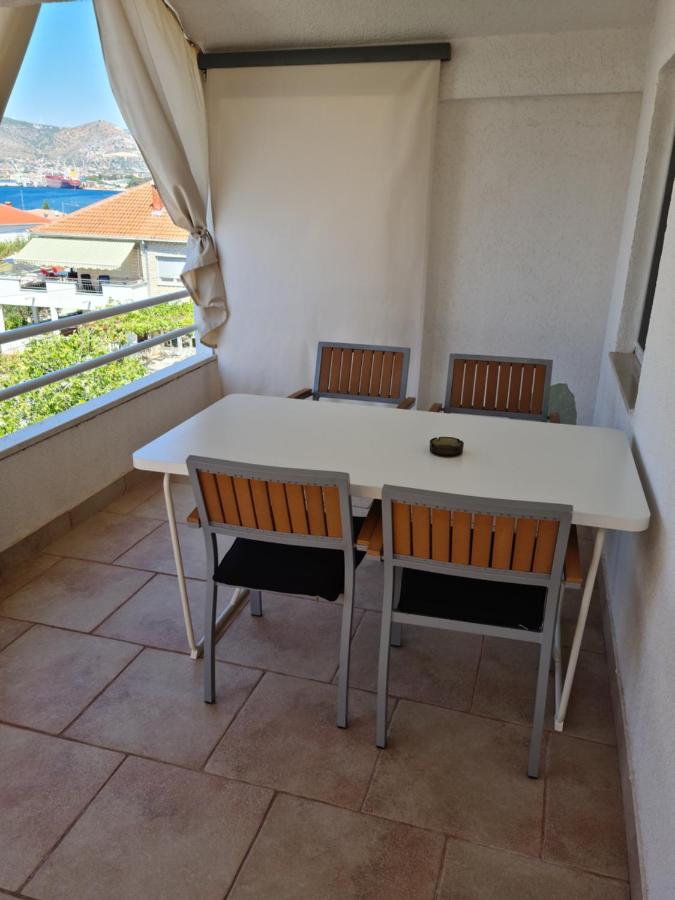 Apartment mit 2 Schlafzimmern