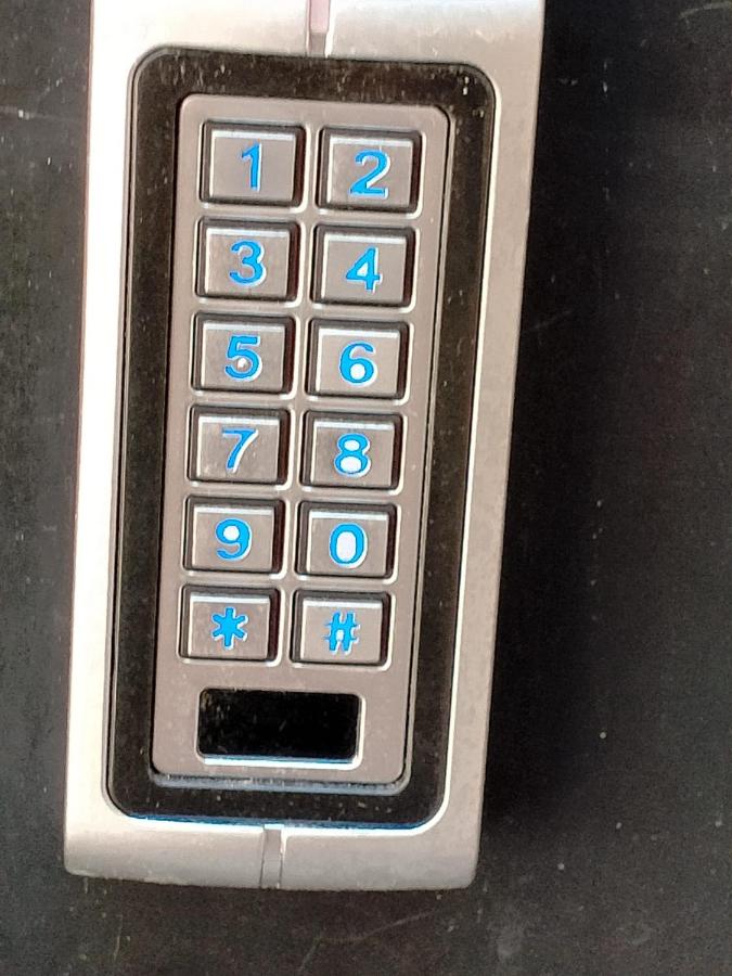 Nic House - Chambres d’hôtes Venise