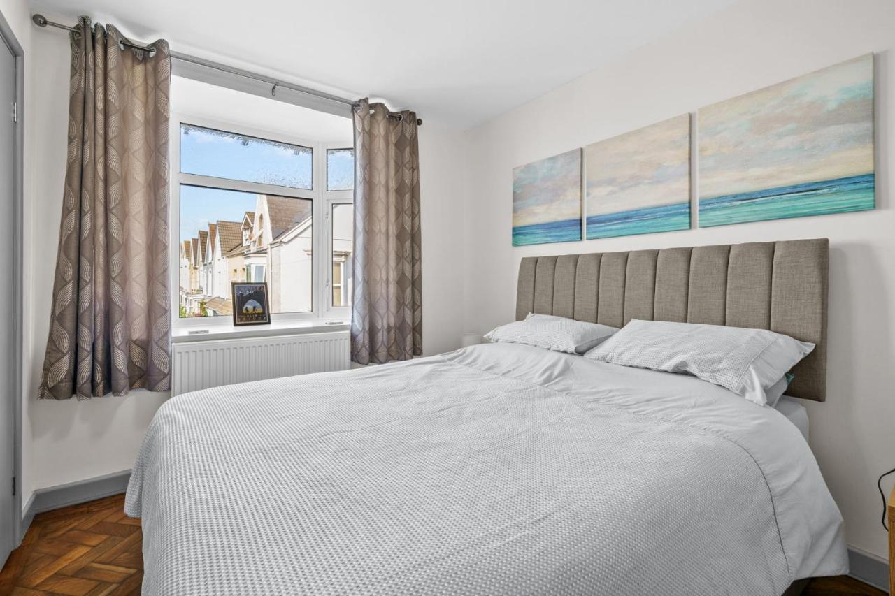 Appartamento con 2 Camere da Letto