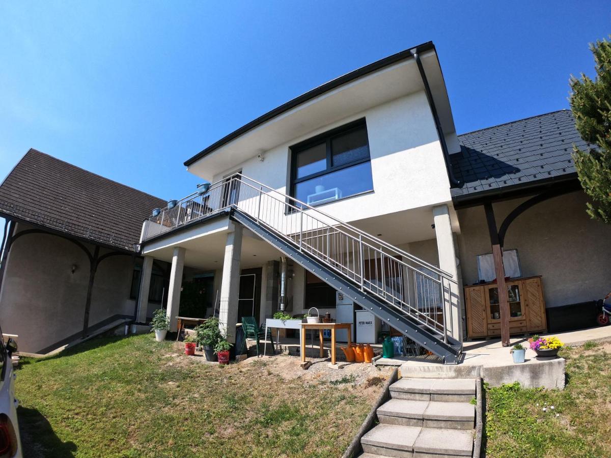 Ferienwohnung Pauli - B&B