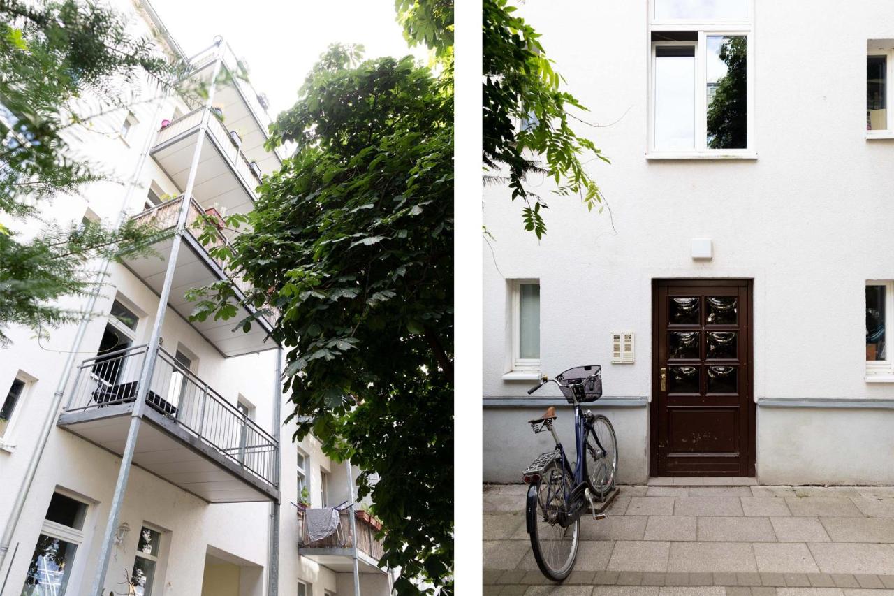 L.E. Home - Ferienwohnung Leipzig