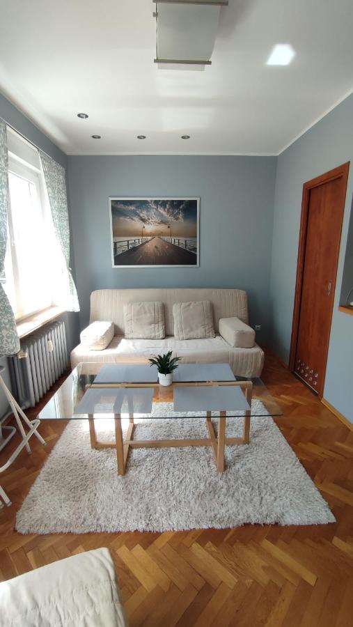 Apartamenty dwuosobowe - B&B