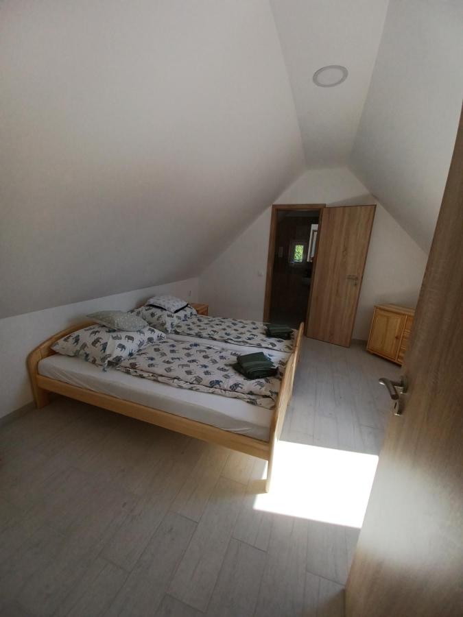 Camera Economy Doppia con Letti Singoli