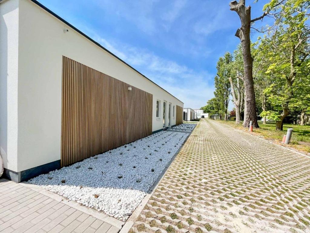 Zeedroom 5 - B&B Middelkerke