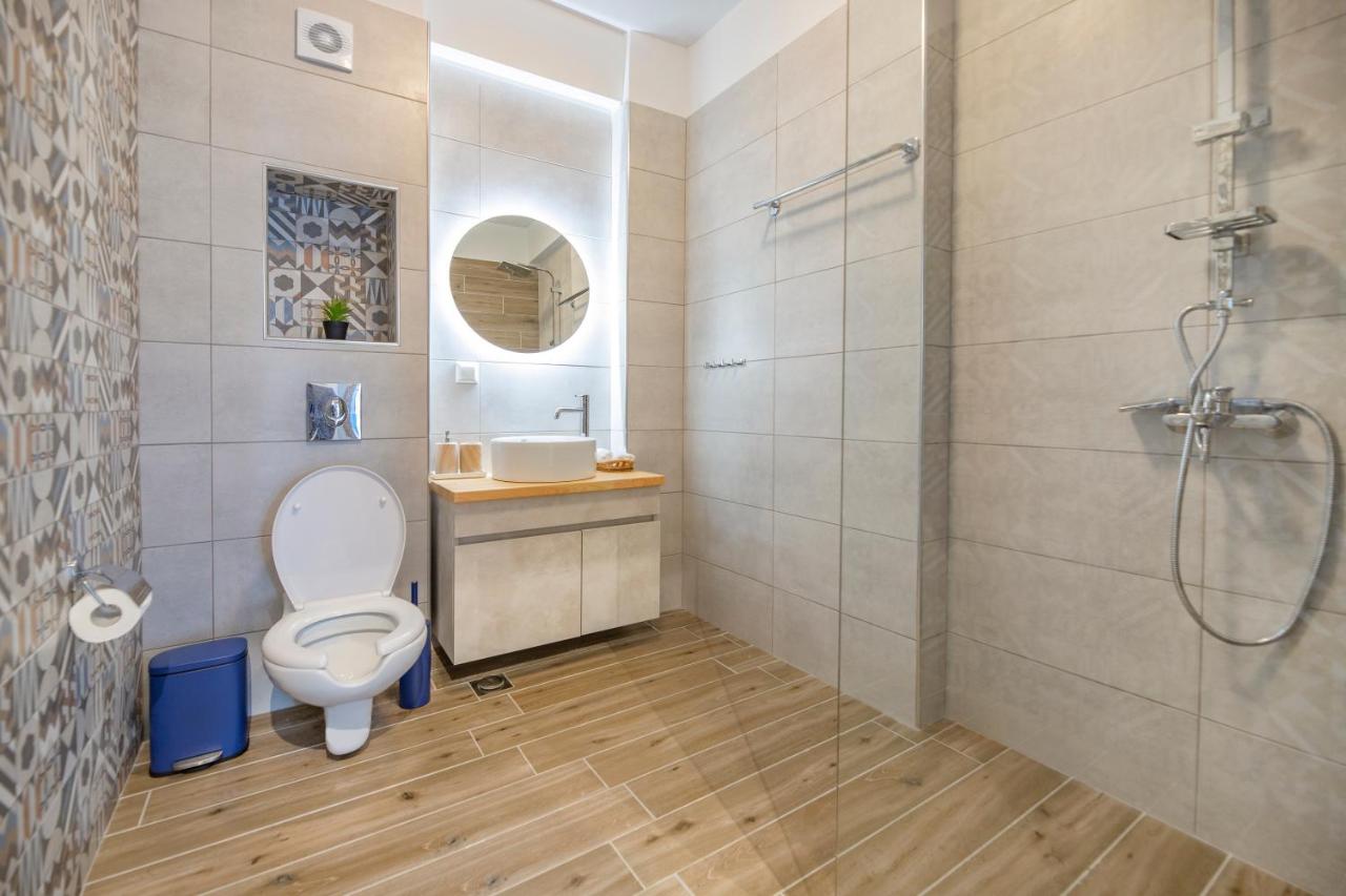 Camera Familiare per Ospiti Disabili