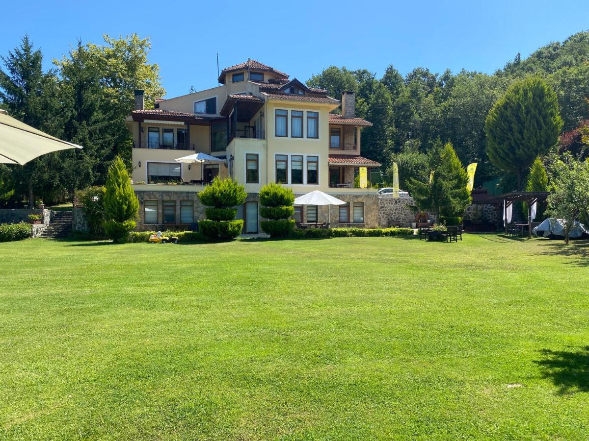 Sarikonaklar Garden Village - B&B