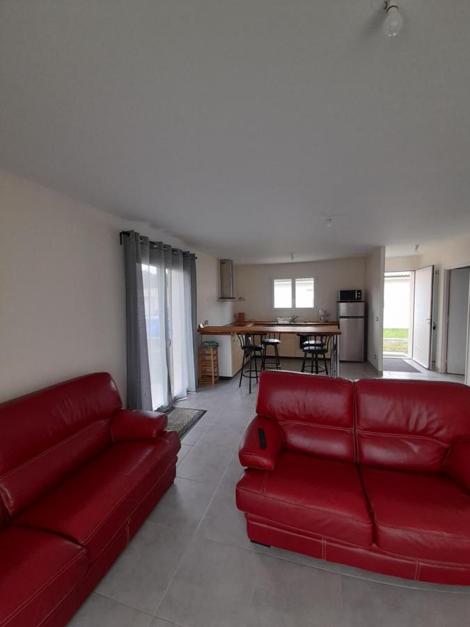 Maison Aureilhan Mimizan Landes - B&B