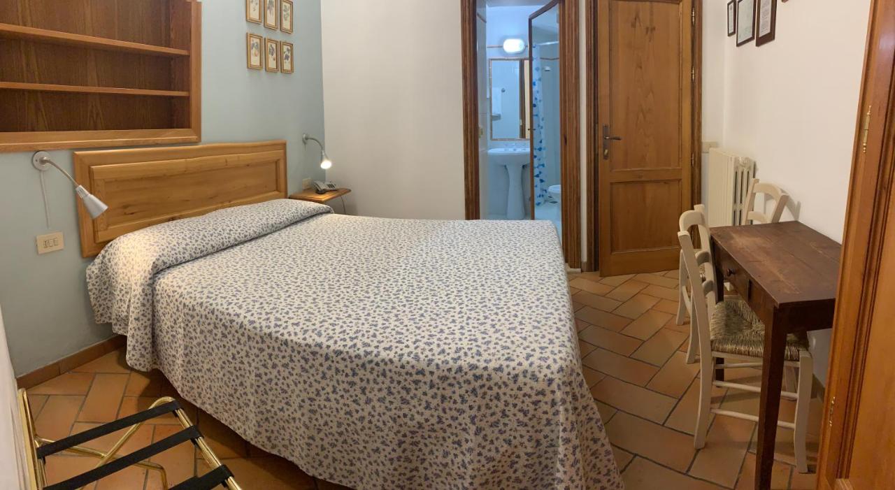 Economy Double or Twin Room