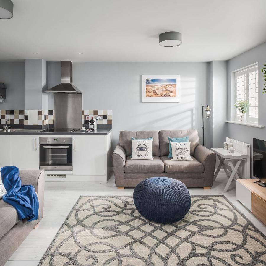 Salt Bay - Bed and Breakfast