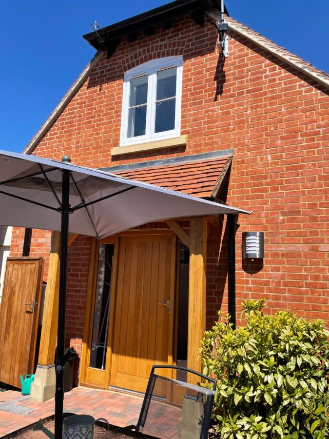 B&B Fordingbridge - Roundhill New Forest - Bed and Breakfast Fordingbridge