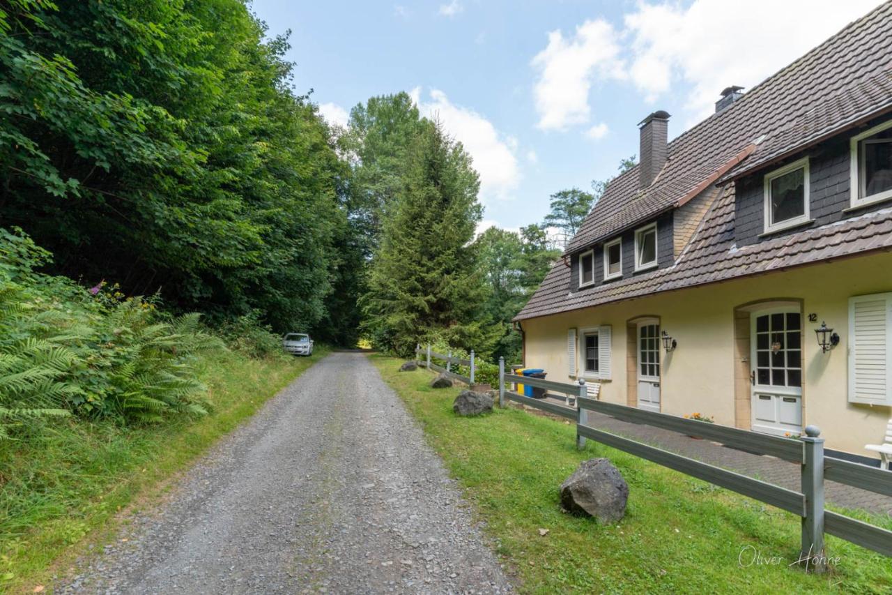 Ferienwohnung am Waldrand - Chambres d’hôtes