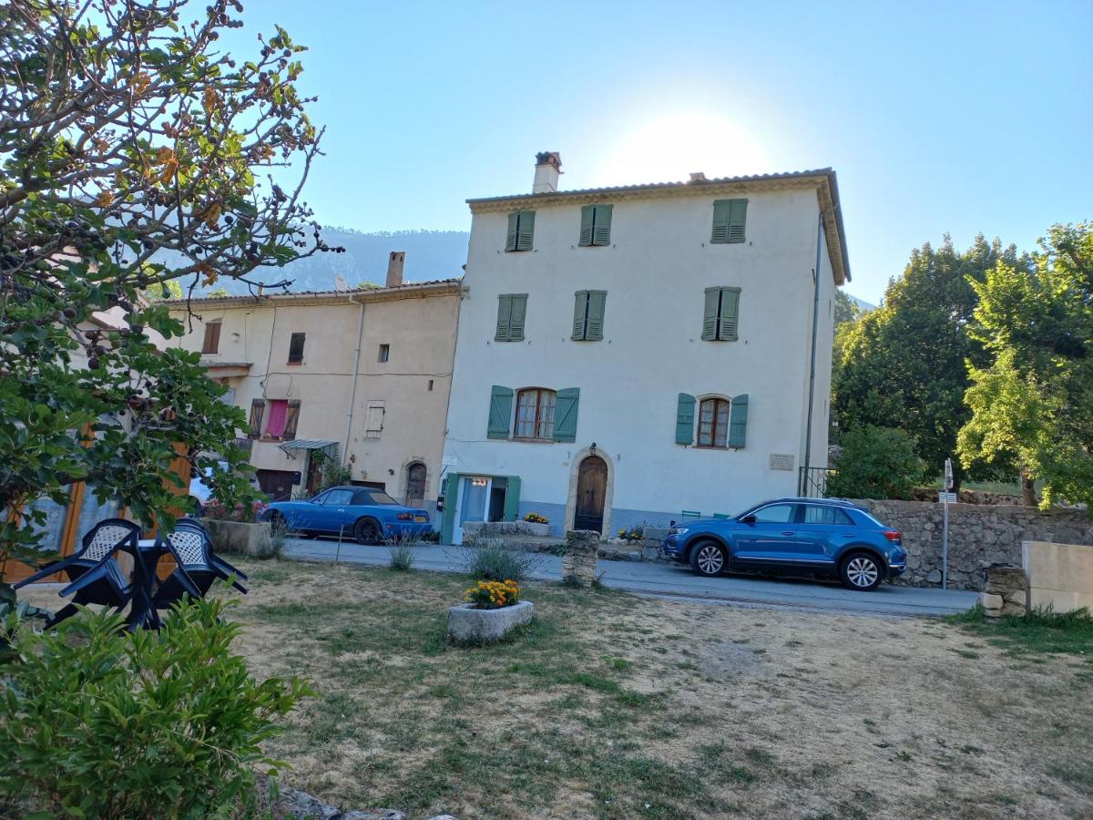 B&B La Bastide - Maison de caractère - Bed and Breakfast La Bastide