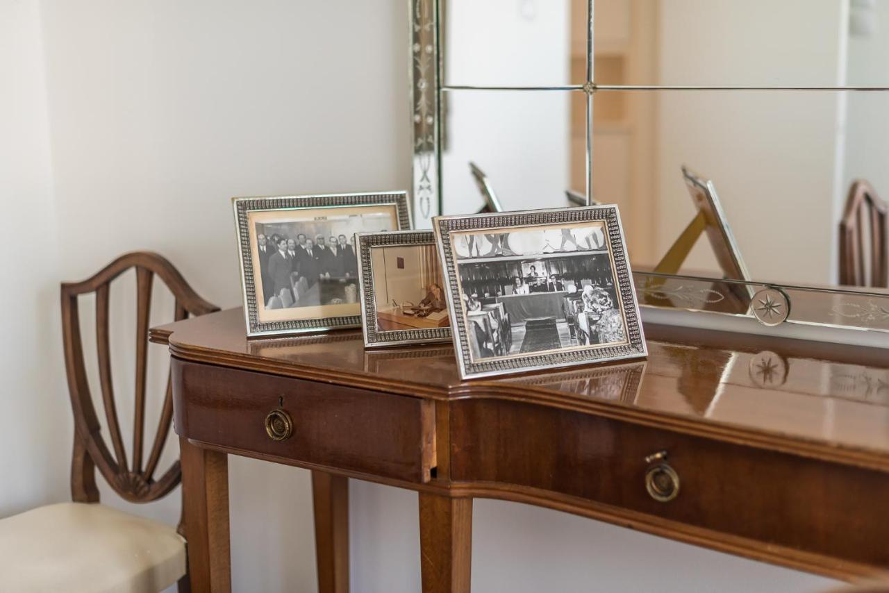 Athenean Classic Apartment at Acropolis Museum & Metro - Ferienwohnung Athen