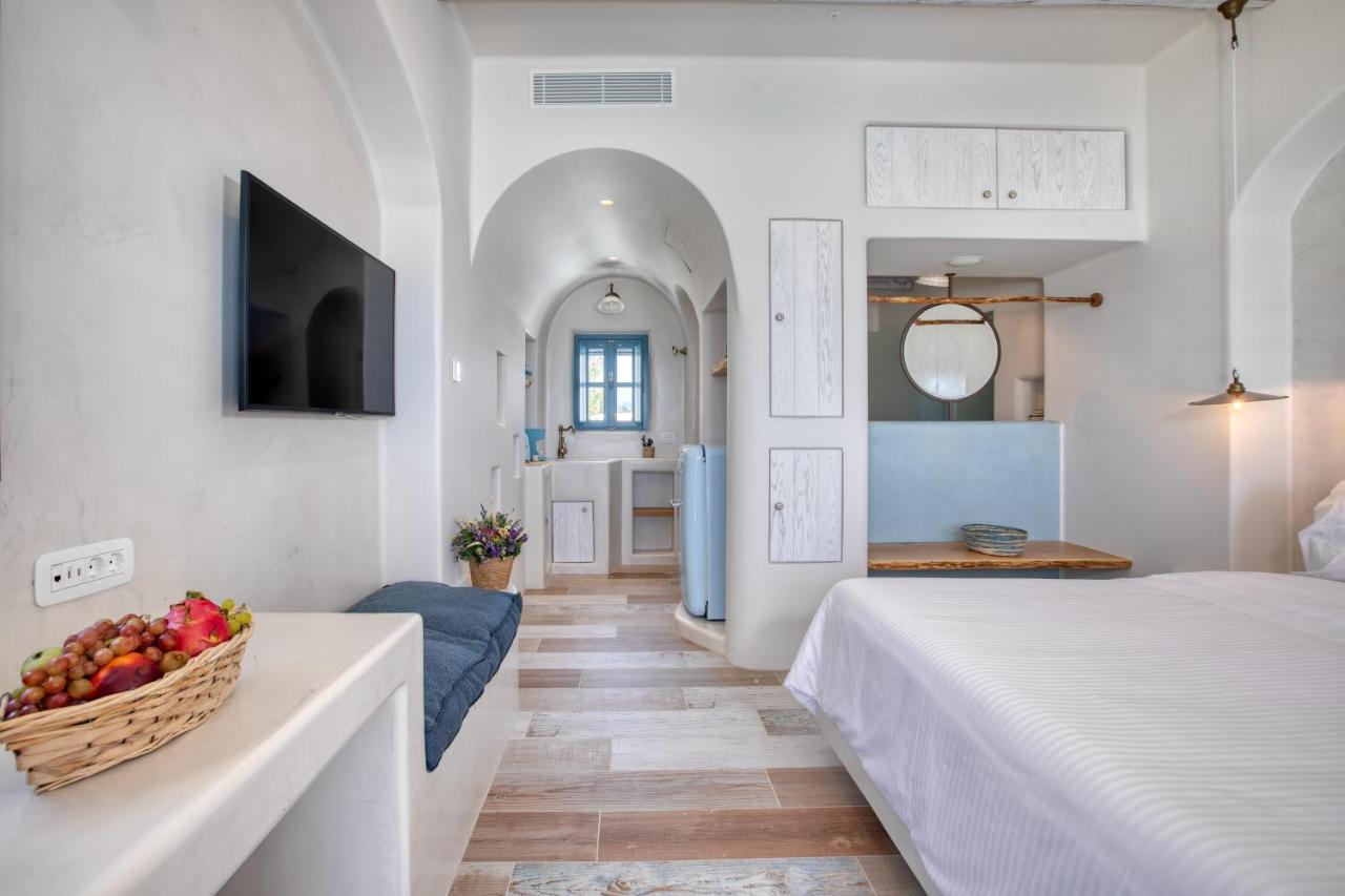 Suite Deluxe avec Baignoire Spa