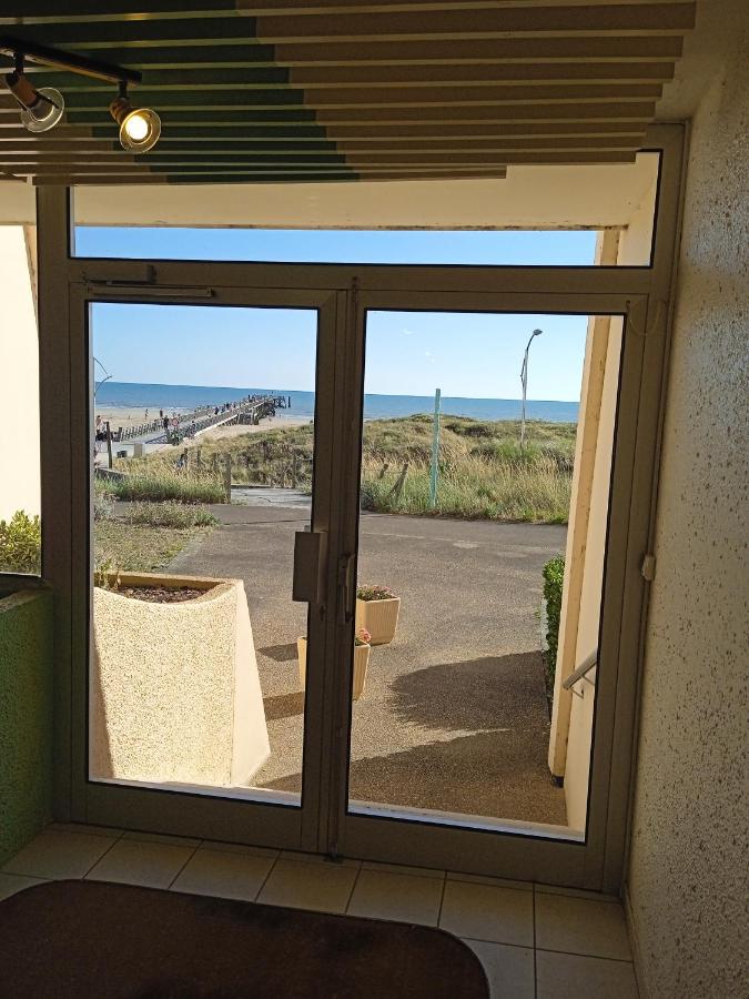 Studio RDC - Marina 4 - 13 allée des Pinons - 0-1 - B&B