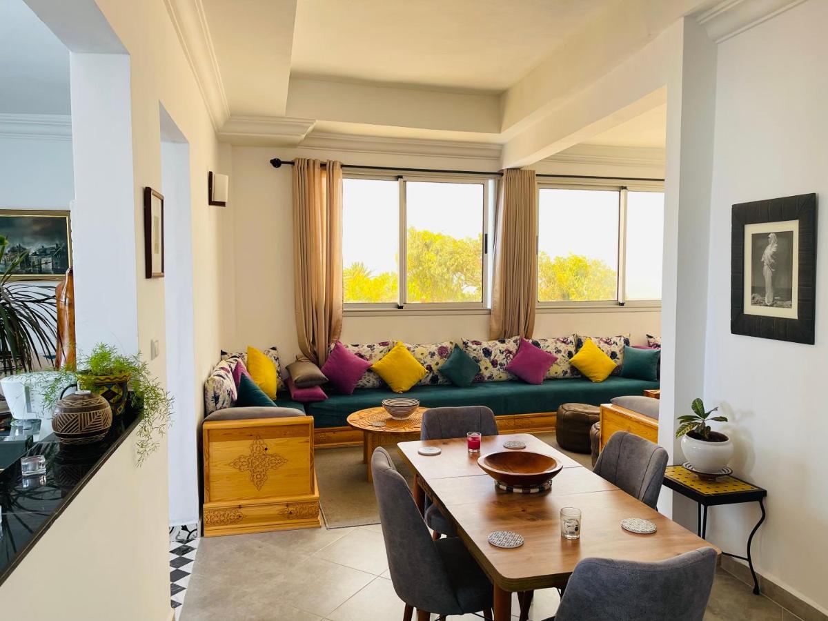 Chez abdelilah - B&B
