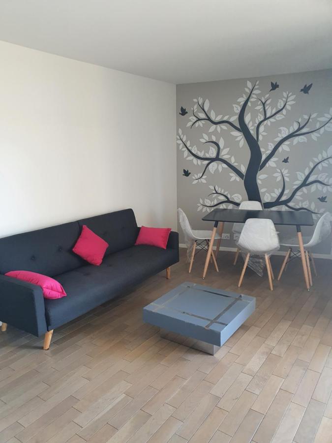 Le Baron - B&B Le Blanc-Mesnil