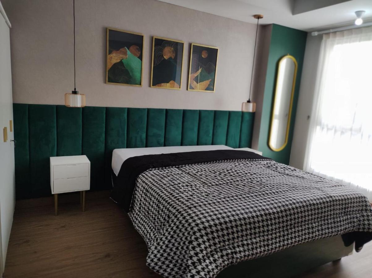 B&B Seturan - Apartemen Strategis Yogyakarta - Bed and Breakfast Seturan